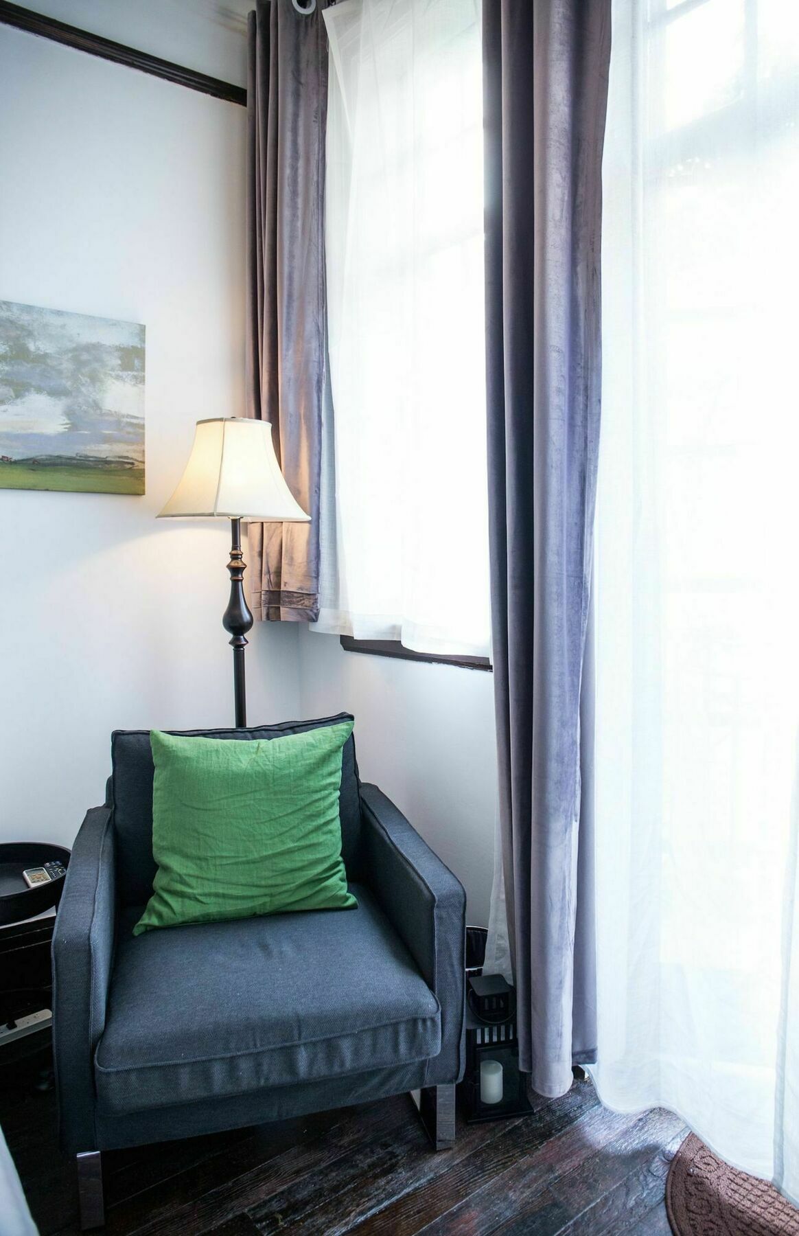 Le Mansion Apartment Shanghai Extérieur photo