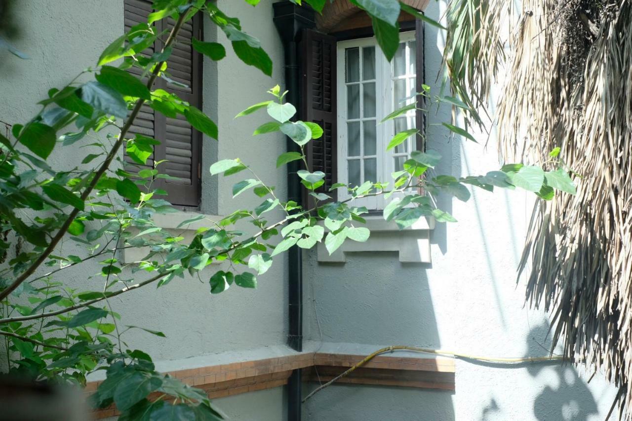 Le Mansion Apartment Shanghai Extérieur photo