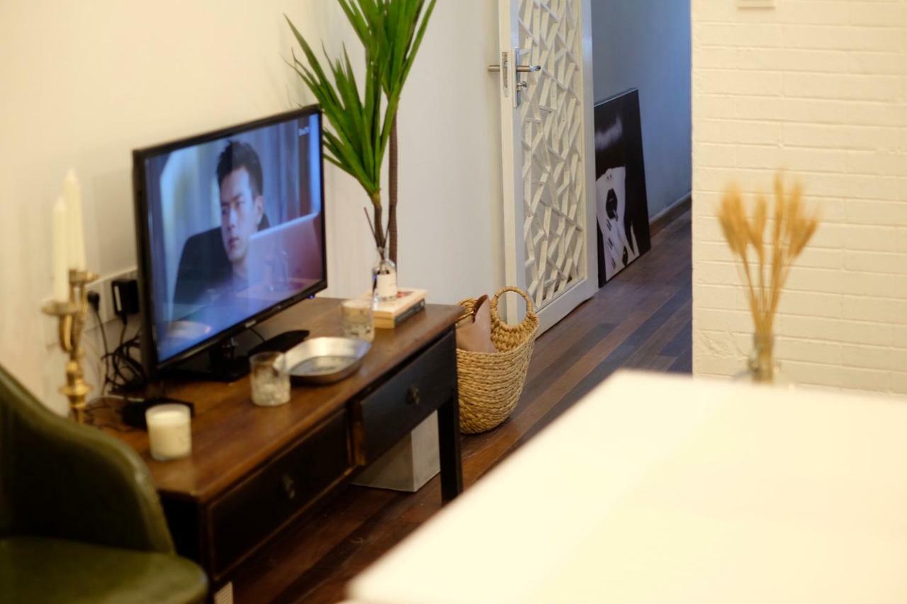 Le Mansion Apartment Shanghai Extérieur photo