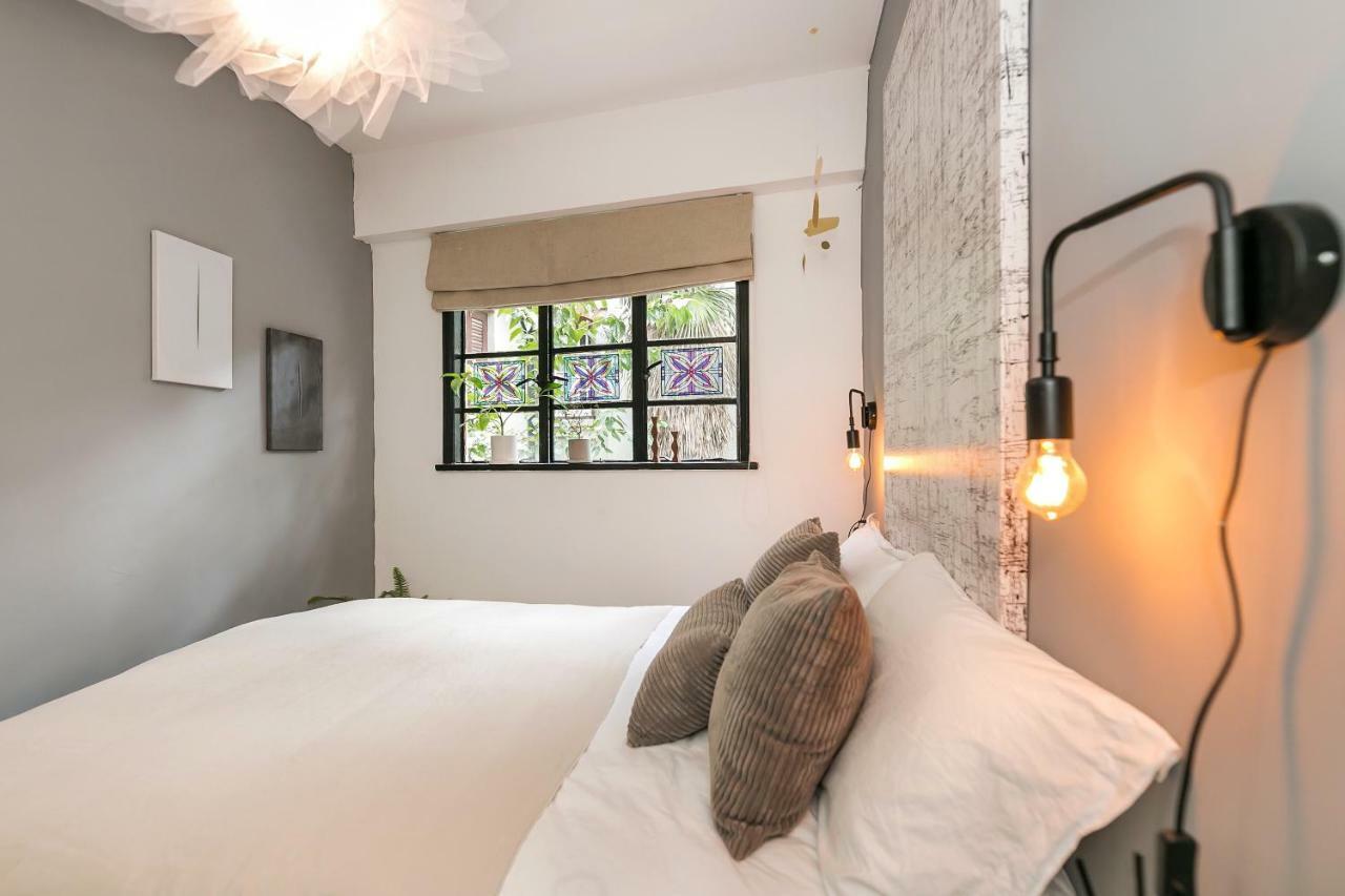 Le Mansion Apartment Shanghai Extérieur photo